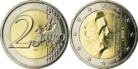 Euro Of Netherlands Coins Values Catalog With Images Prices Photo