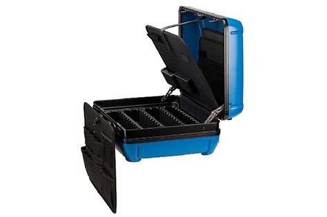 Park Tool Bx 2 Blue Box Tool Case Bx 2 At Biketiresdirect
