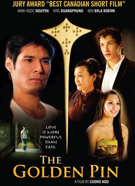 The Golden Pin 2009 Embracing Identity And Love Gay Themed Movies
