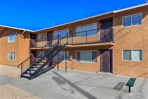 Ava Apartments - Las Vegas, NV 89101
