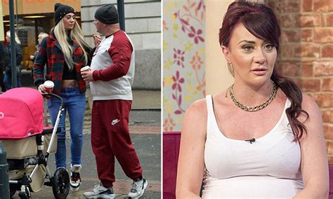 Josie Cunningham Is Charging An Hour As A Psychic
