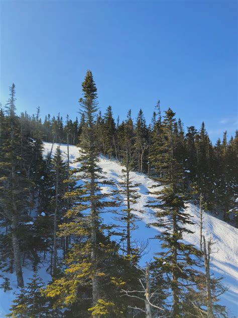 Ski Sugarloaf Mountain: The Ultimate Guide | The Ocean Drifter