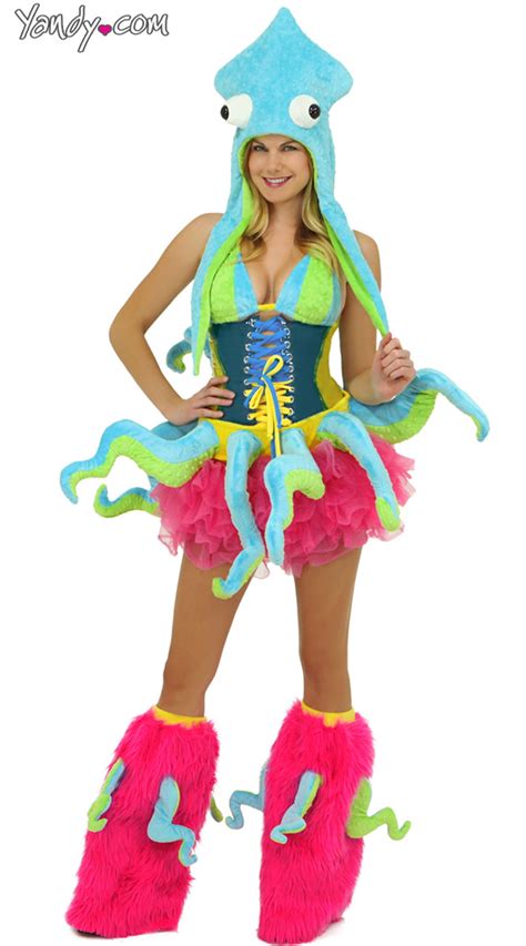are these supposedly sexy halloween costumes really just silly tell us what you think glamour