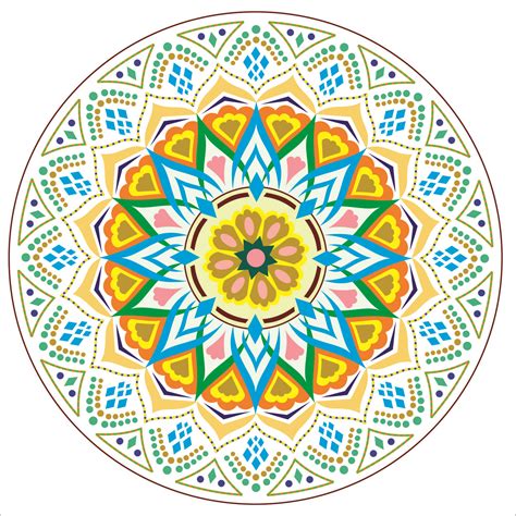 Download Mandala Drawing Software For Pc