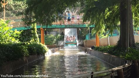 Do local business owners recommend dallas aquatic masters? Aquaman Splashdown (Off-ride HD) Six Flags Over Texas ...