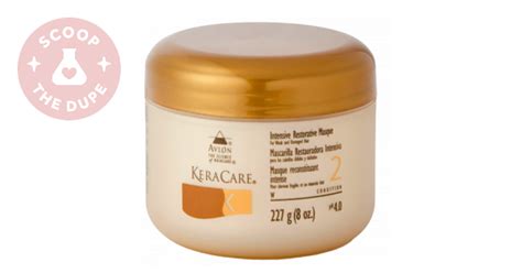 Product Info For Intensive Restorative Masque By Keracare Skinskool