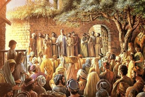 Literature is rife with the concept of the social, whether it be through exclusion or connection. Christianity Isn't Just Another 'Lifestyle Choice ...