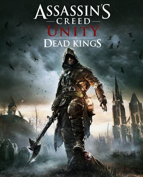 Revisit your favorite assassin's creed games with the @ubisoftstore's franchise sale. Test d'Assassin's Creed Unity : Dead Kings (PS4, Xbox One ...