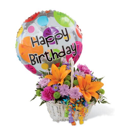 Yes, you have scheduled a flower delivery for her but tease her with the flowery card with a sweet note included. Birthday Flowers for Her