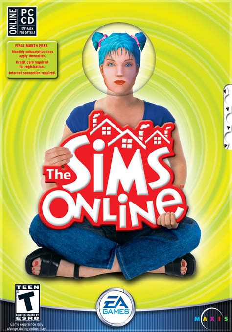 The Sims Online Simspedia Fandom