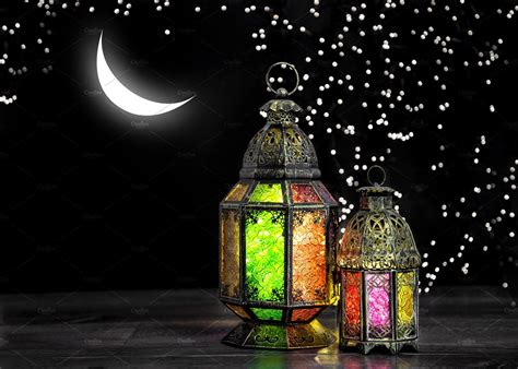 Oriental Light Lantern Lantern Lights Ramadan Lantern Lanterns