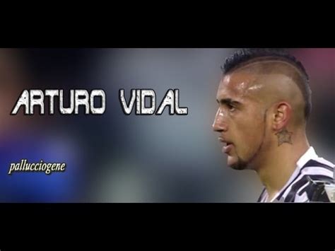 Arturo vidal was born on may 22, 1987 in santiago de chile, metropolitan region, chile. Arturo Vidal & Juventus F.C. The Story Continues Goals ...