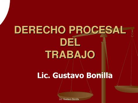 2 Derecho Procesal Laboral Colectivo By Derecho Unido Issuu