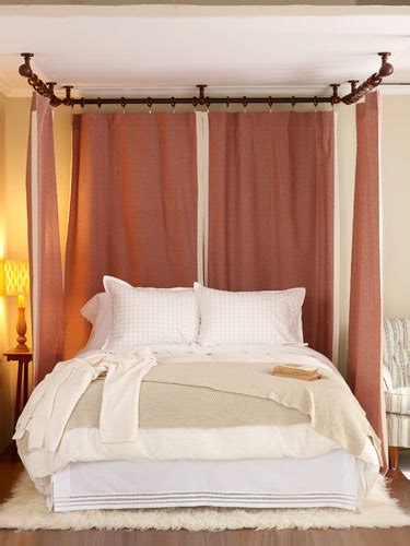 Today, i give you beautiful inspirations for diy canopy beds. A Step-By-Step Recipe for a Romantic Bedroom: Part II ...