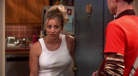 Kaley Cuoco Penny Last Name Kenjutaku