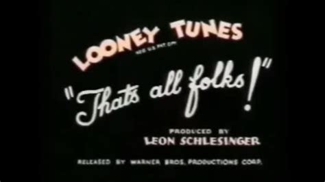 Image Looney Tunes Intros And Closings 1930 1964 0651