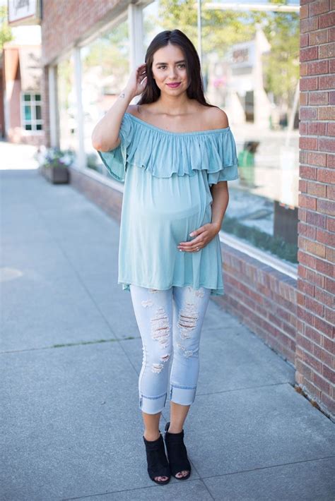 Pregnant Fashion Bloggers PREGNANTSJ