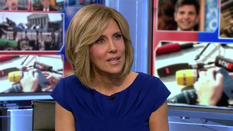 Alisyn Camerota Says She Faced Sexual And Emotional Harassment By Roger