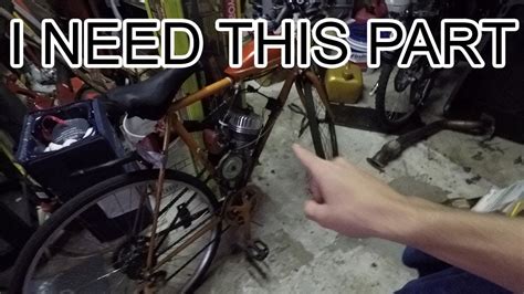 Selling a bike can be very stressful; Why Can't I Fix my Bike? Here is Why - YouTube