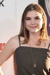 More info1 pictures were removed from this gallery. Tabitha Brownstone - "Chappaquiddick" Premiere in LA ...