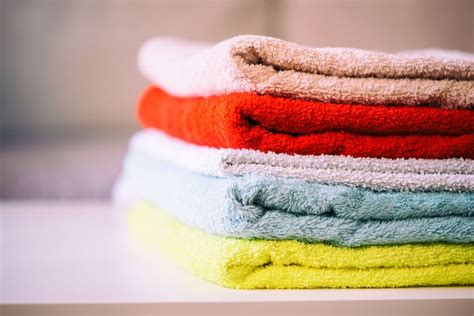 Should you use hot, warm, or cold water for laundry? How Often Should You Wash Your Towels And At What ...