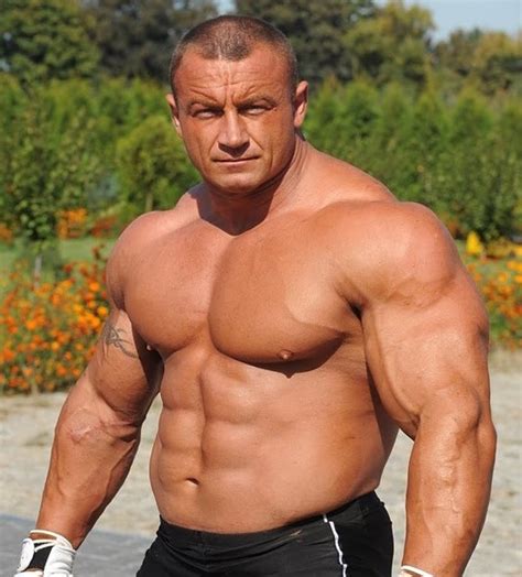 5x world's strongest man/12x strongman super series winner/6x europe's strongest man/6x poland's strongest man/2x world. Mariusz Pudzianowski : pudzian