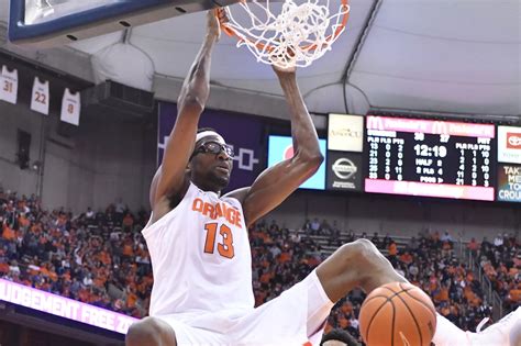 Syracuse Vs Miami Tvstreaming Time Odds History And More