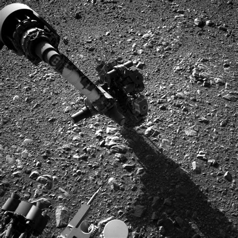 Sol 1960 Right Navigation Camera Nasa Mars Exploration