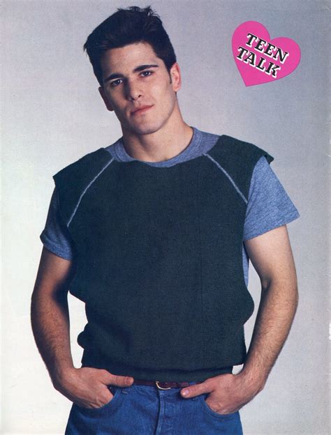 Schoeffling was the boyfriend we all wish we had after watching him play tall, dark and handsome jake ryan in the 1984 teen comedy sixteen candles opposite molly ringwald.and, in case you need a refresher, we also crushed on him when he portrayed the broody joe poretti in the 1990 drama. Michael Schoeffling. | Michael schoeffling, Michael ...