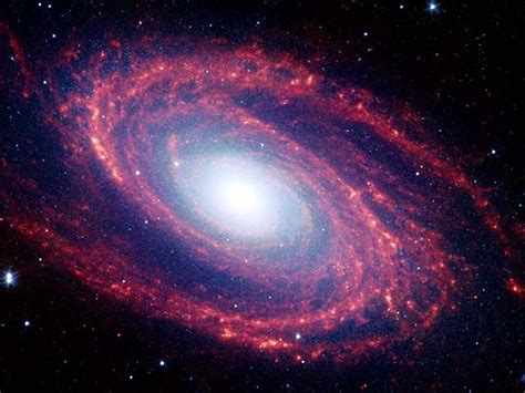 Galaxy Ngc 1512 Spiral Galaxy Nebula Andromeda Galaxy