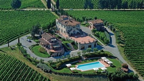 Top 10 Farm Stays In Tuscany Italy Beautiful Holiday Destination In