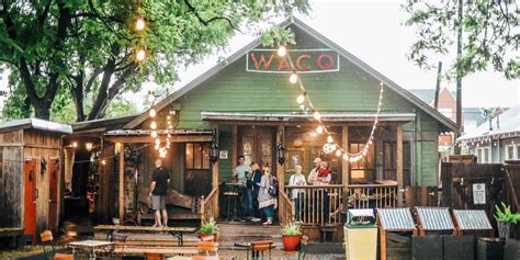 Maybe you would like to learn more about one of these? BaylorProud » Waco's coffee scene largely brewed up by ...