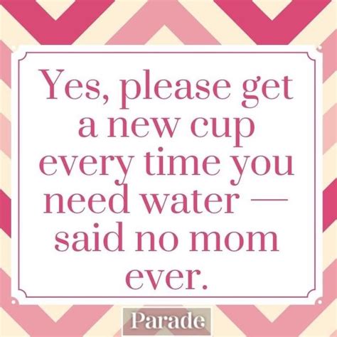 Funny Mom Jokes Sure To Make Her Laugh Parade