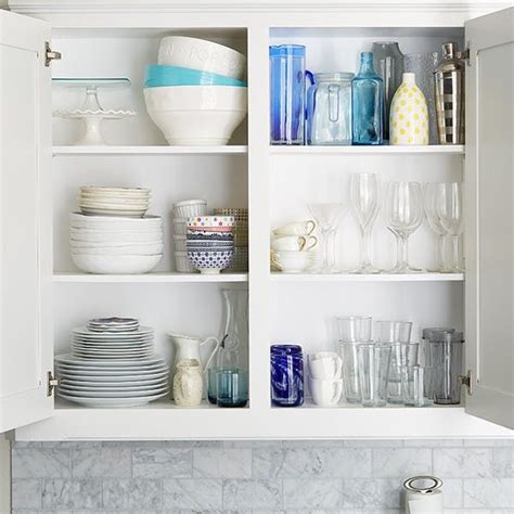 Creating food for yourself or friends at home is a wonderful experience often without timelines or pressure. Best Way To Organize Kitchen Cabinets - Step-By-Step ...