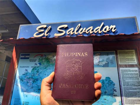 All visitors must hold a passport valid for at least 6 months. 9 Easiest and Visa-Free Countries to Visit for Filipinos ...