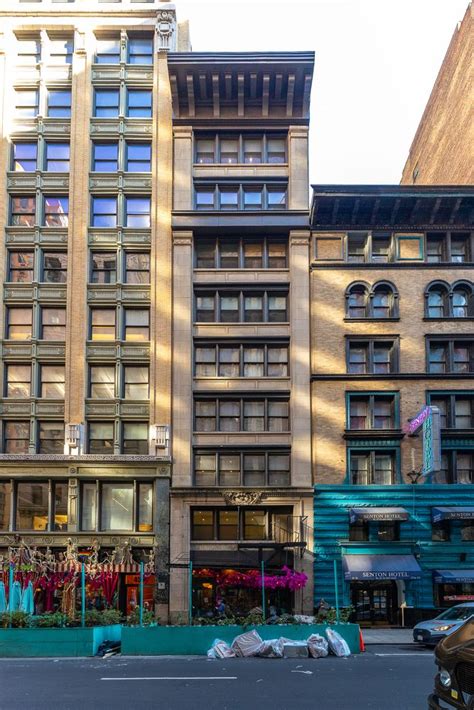 43 West 27th Street New York Ny For Sale Marketplace
