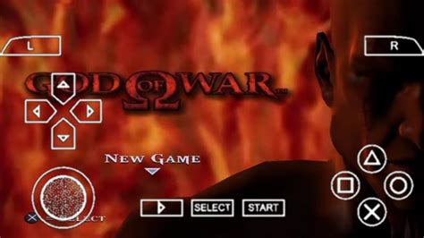 God Of War 1 Ppsspp Iso Download For Android