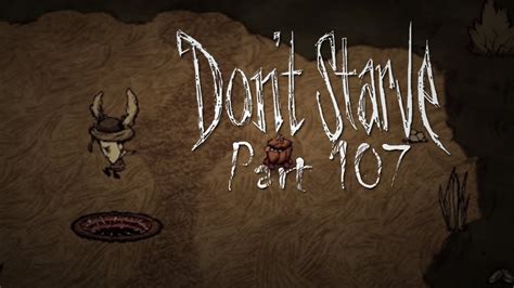 Don T Starve Let S Play Part 107 Doorway To Adventure YouTube