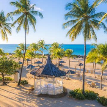 This Popular Saint Lucia All Inclusive Just Rebranded Caribbean