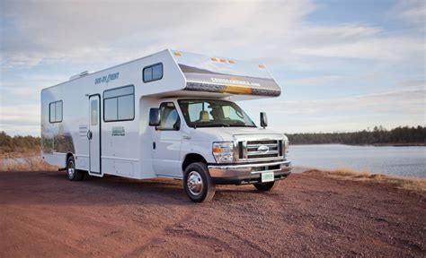 Guide To Choosing The Best Rv For Seniors Options And Tips Cruise America