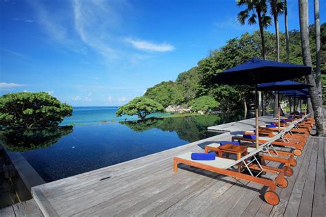 Photo Gallery The Naka Phuket The Exclusive Luxury Villas On The