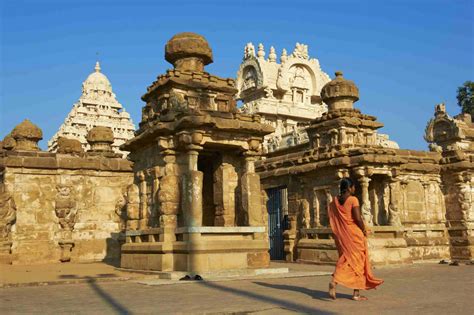 19 Top Tourist Destinations In Tamil Nadu