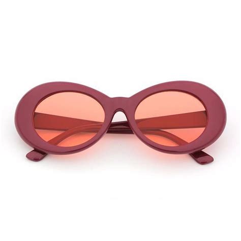 Clout Goggles Retro Vintage Sunglasses Onuve
