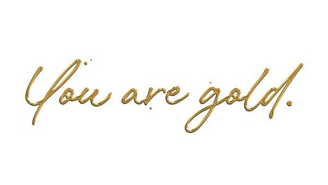 ‘you Are Gold Campaign Launched To Allure Youth Towards Gold Jewellery