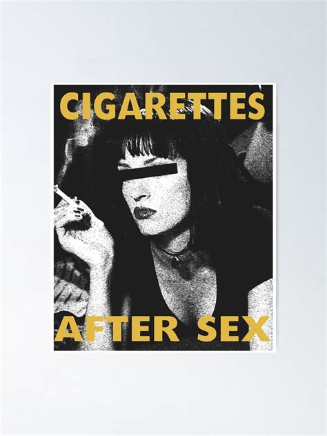 Birthday Girl Light Blue Cigarettes Great Model After Sex Vintage