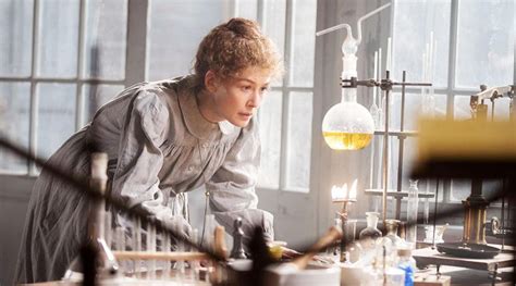 Radioactive chronicles the life and times of polish chemist marie curie. The life and impact of Madame Curie explored in ...