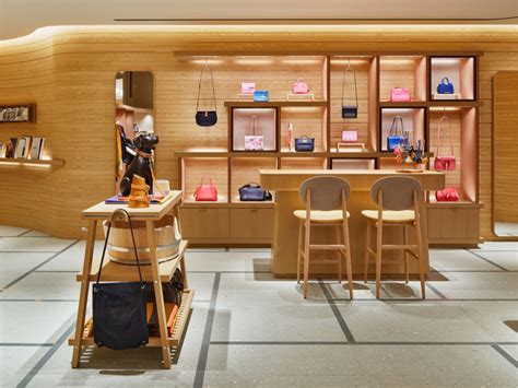 Hermès Flagship Store By Rdai