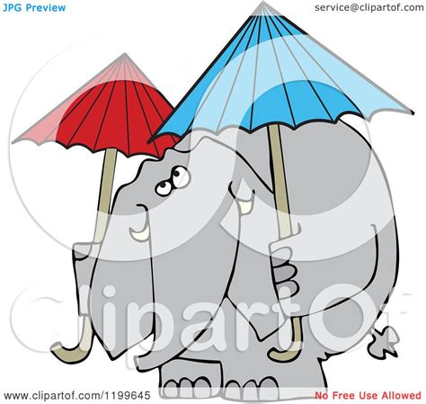 Free Free Elephant With Umbrella Svg 717 SVG PNG EPS DXF File