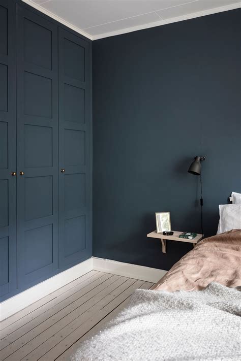 30 Inspiring Blue Bedroom Ideas Coco Lapine Designcoco Lapine Design