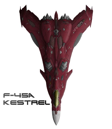 The Red Jet F 45 Recolor By Prinzeugn On Deviantart